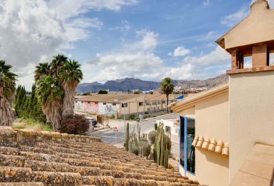 Reventa - Villa - Orihuela Costa - Orihuela