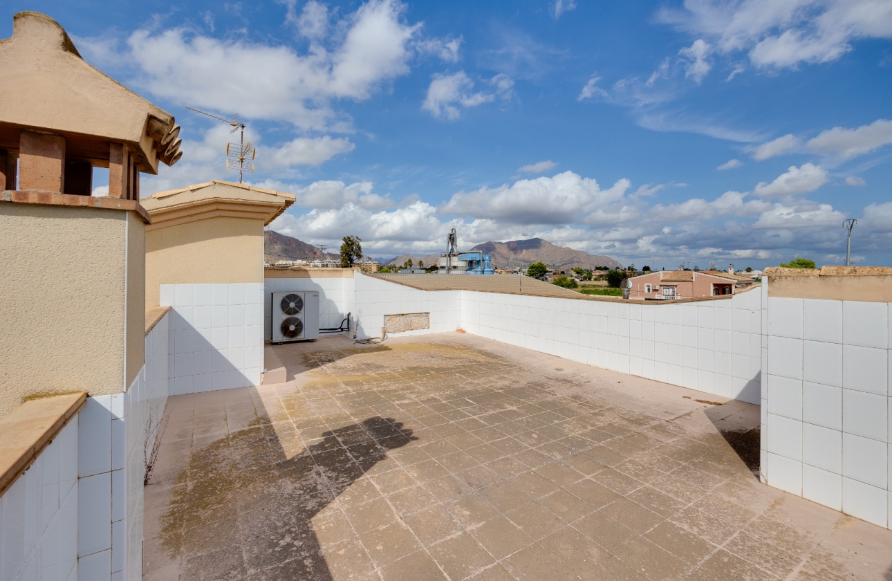 Reventa - Villa - Orihuela Costa - Orihuela