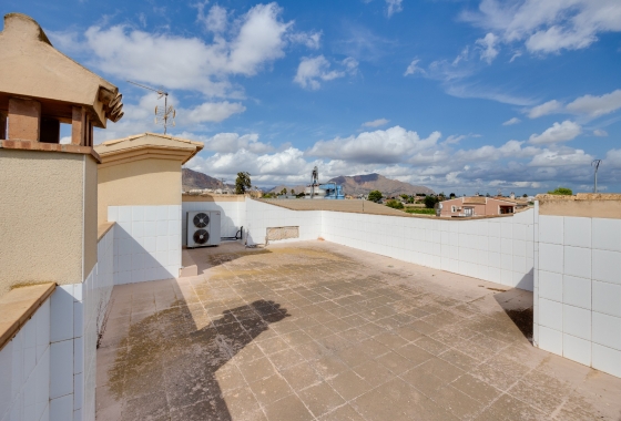 Reventa - Villa - Orihuela Costa - Orihuela