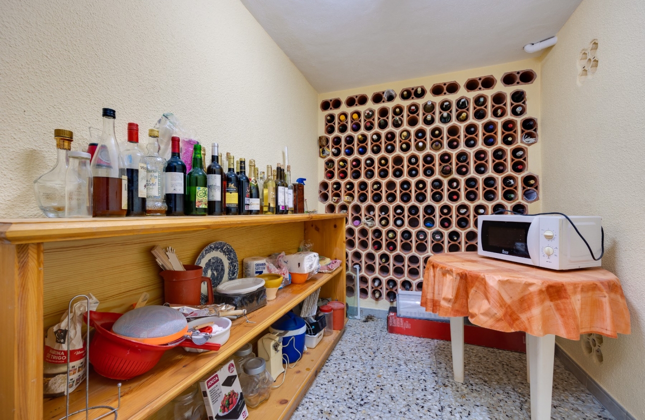 Reventa - Villa - Orihuela Costa - Orihuela