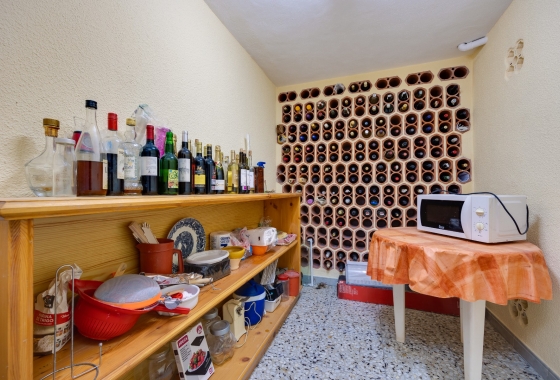 Reventa - Villa - Orihuela Costa - Orihuela