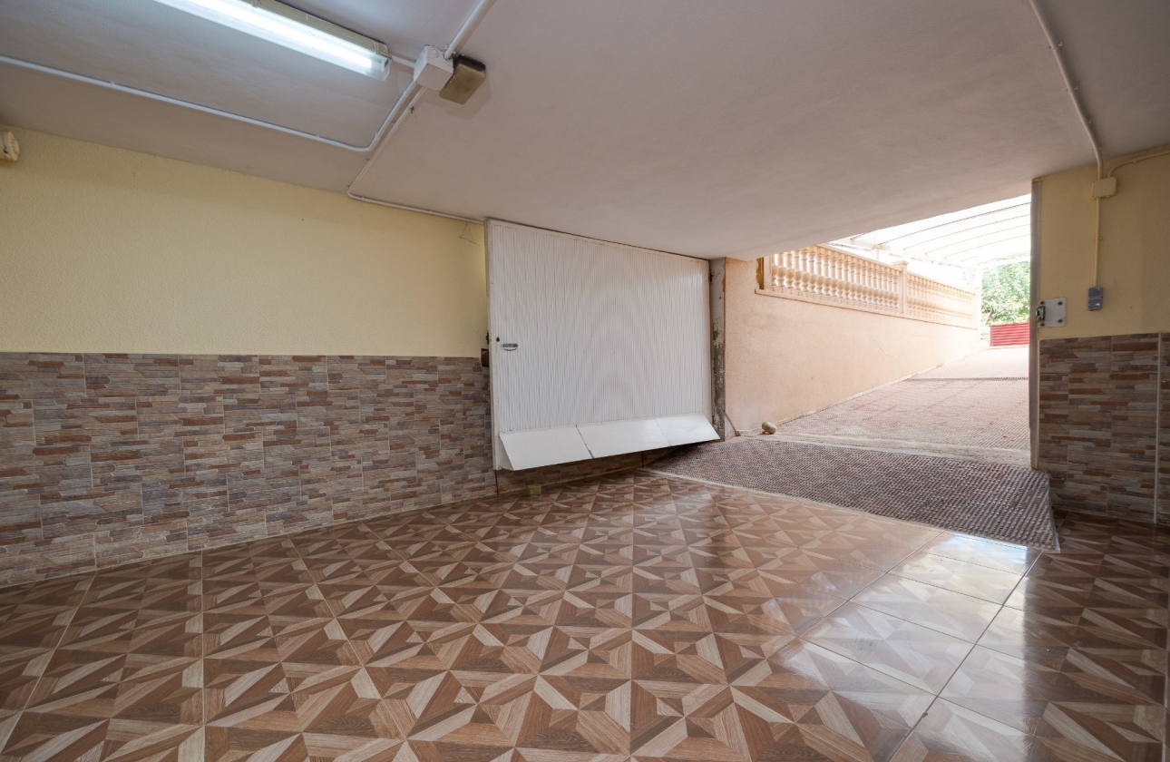 Reventa - Villa - Orihuela Costa - Orihuela