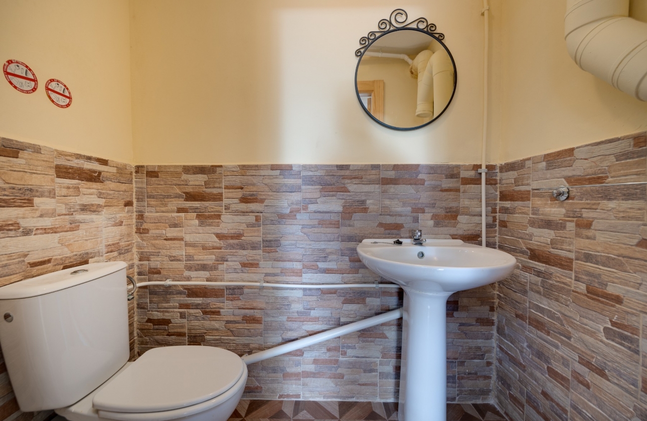 Reventa - Villa - Orihuela Costa - Orihuela