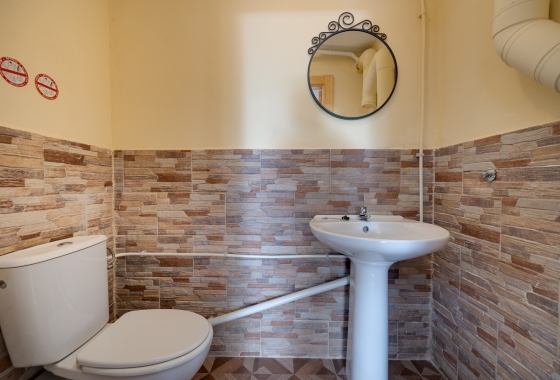 Reventa - Villa - Orihuela Costa - Orihuela