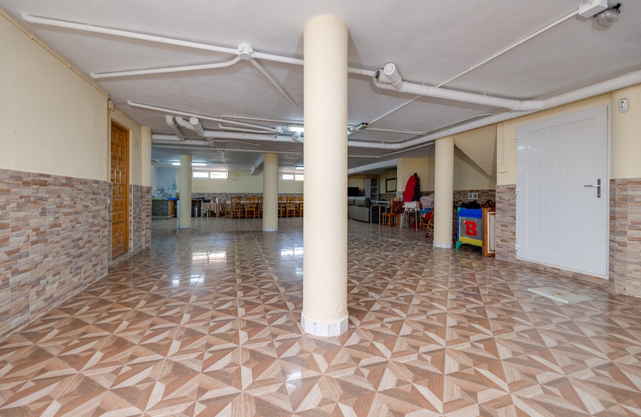 Reventa - Villa - Orihuela Costa - Orihuela