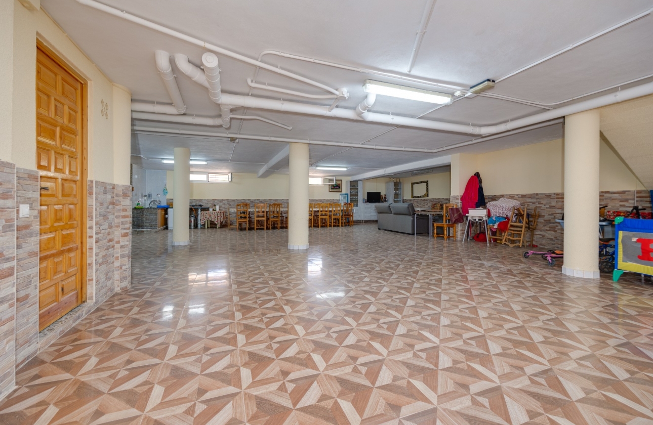 Reventa - Villa - Orihuela Costa - Orihuela