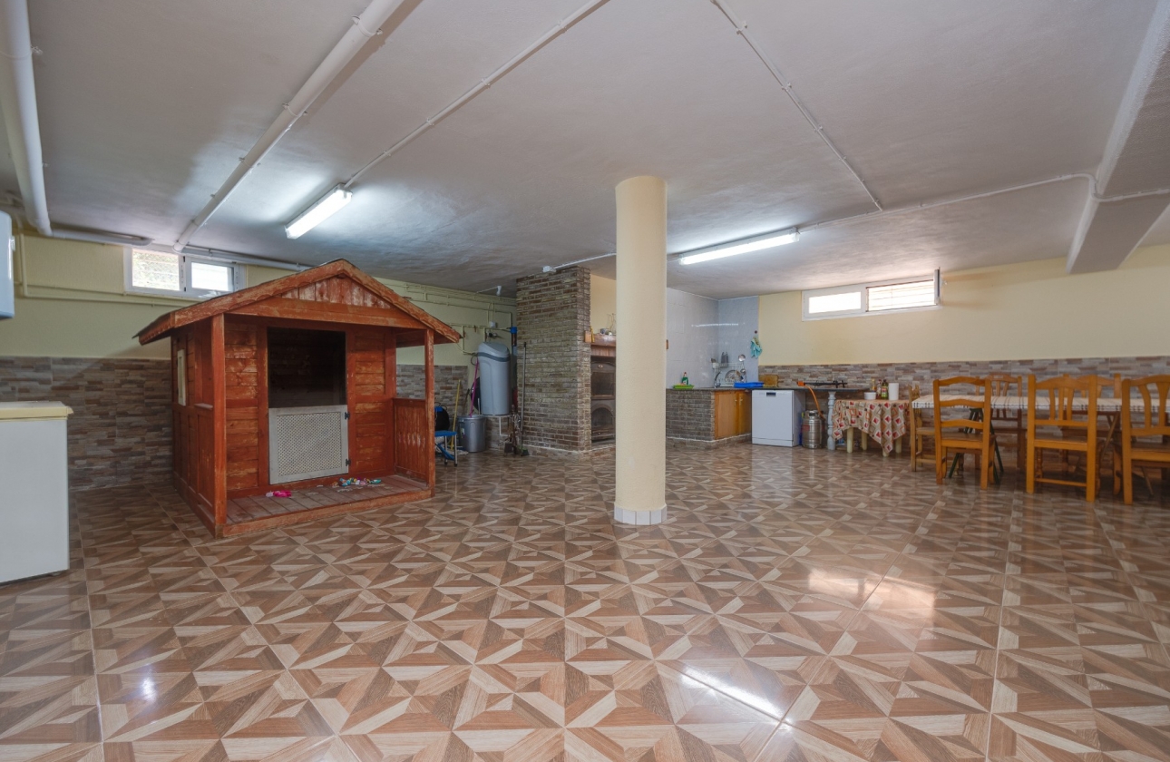 Reventa - Villa - Orihuela Costa - Orihuela