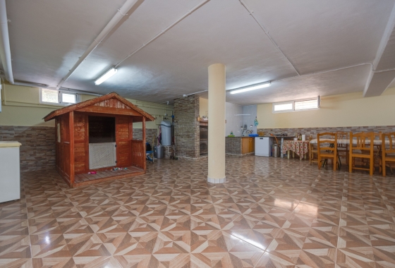 Reventa - Villa - Orihuela Costa - Orihuela