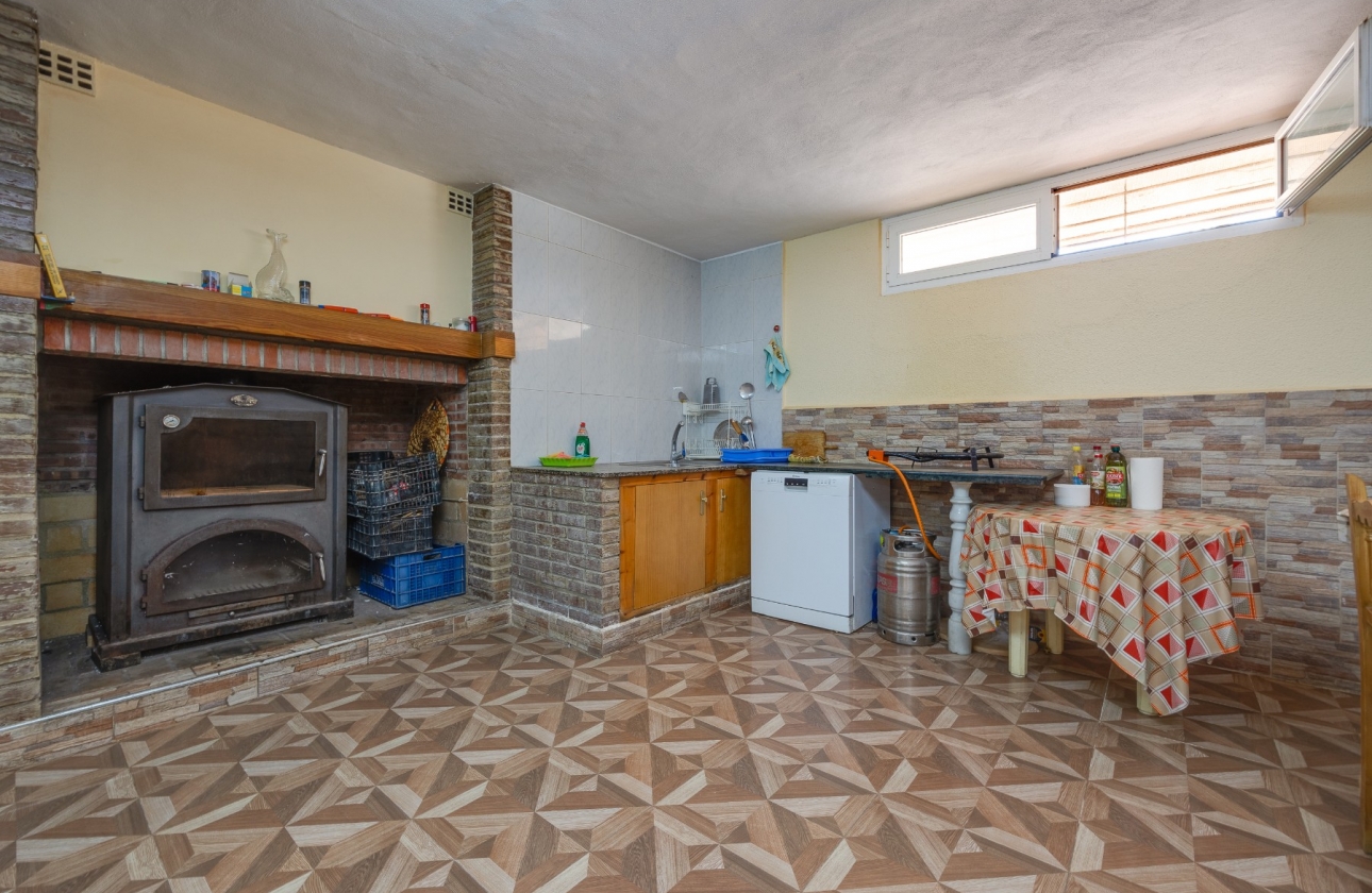 Reventa - Villa - Orihuela Costa - Orihuela