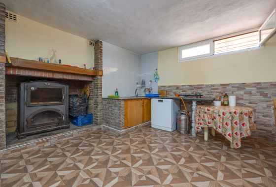 Reventa - Villa - Orihuela Costa - Orihuela