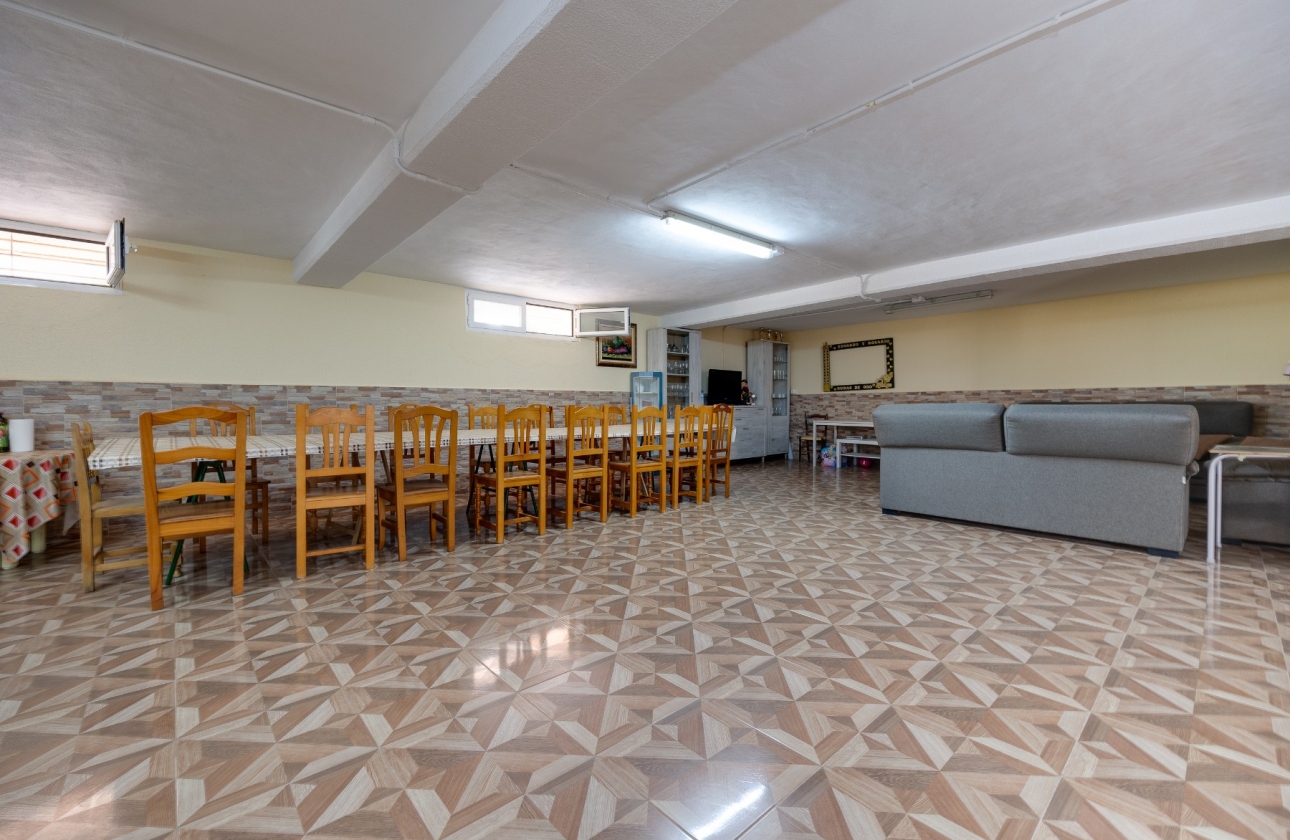 Reventa - Villa - Orihuela Costa - Orihuela