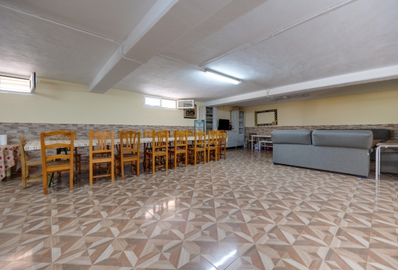 Reventa - Villa - Orihuela Costa - Orihuela