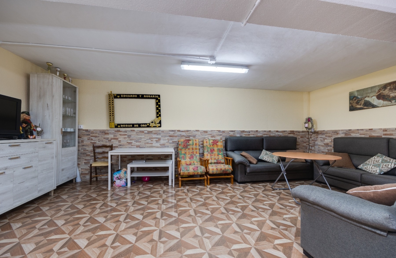 Reventa - Villa - Orihuela Costa - Orihuela