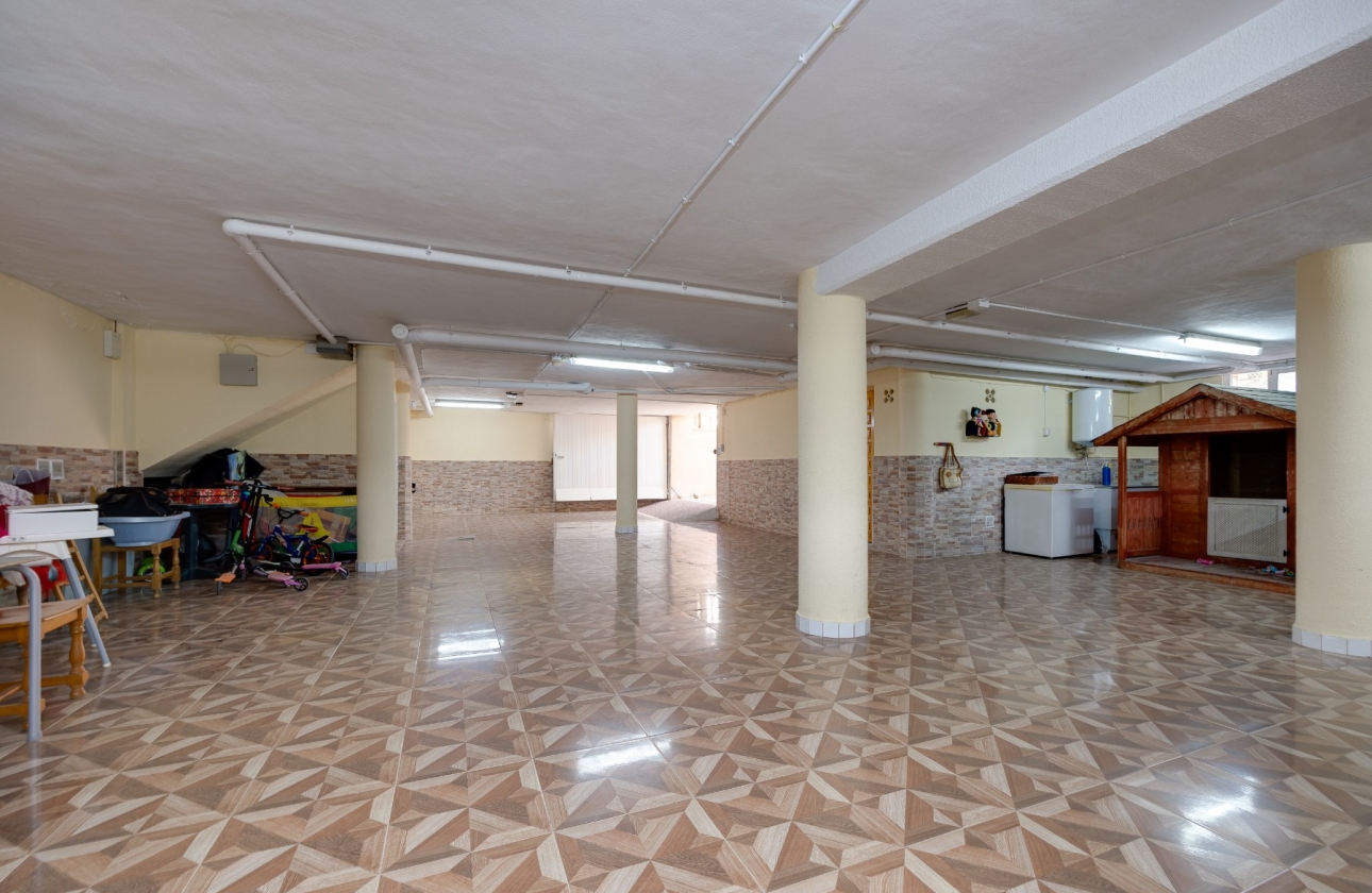 Reventa - Villa - Orihuela Costa - Orihuela