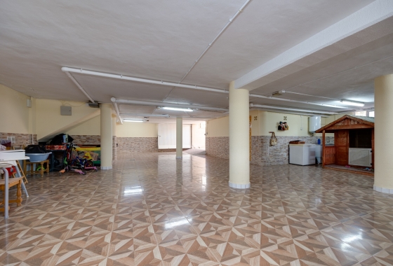 Reventa - Villa - Orihuela Costa - Orihuela