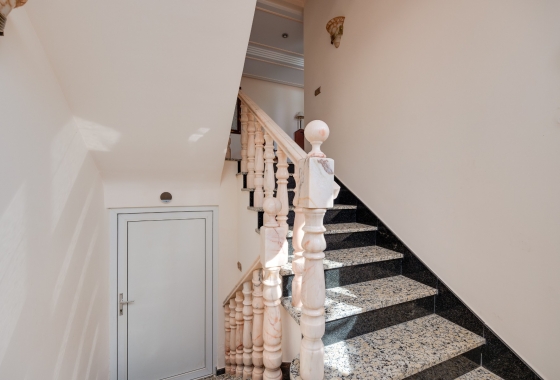 Reventa - Villa - Orihuela Costa - Orihuela