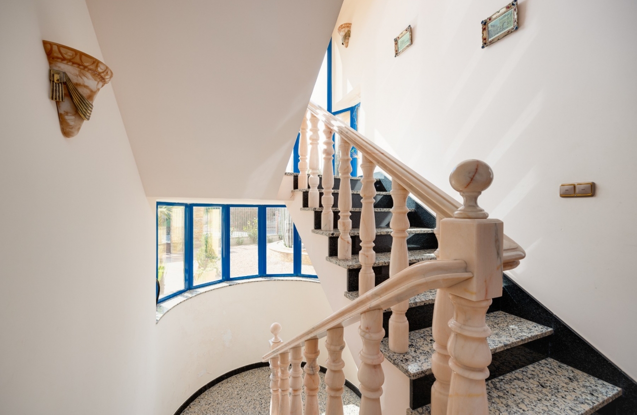 Reventa - Villa - Orihuela Costa - Orihuela