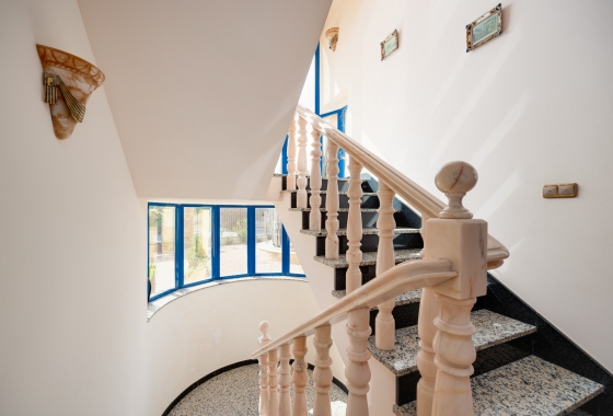 Reventa - Villa - Orihuela Costa - Orihuela