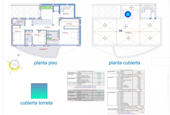 Obra nueva - Villa - Altea - La Sierra