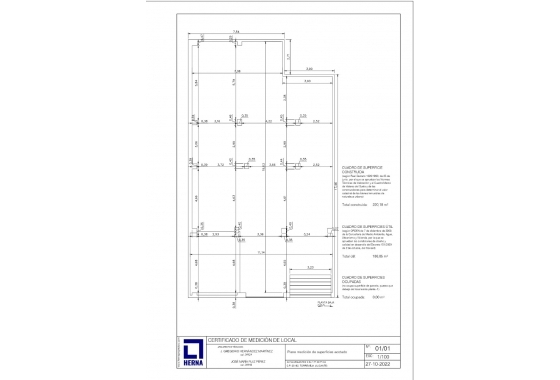 Herverkoop - Commercial - Torrevieja - Playa del Cura