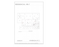 Resale - Villa - Vistabella Golf