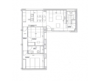 Reventa - Casa - Algorfa - La Finca Golf