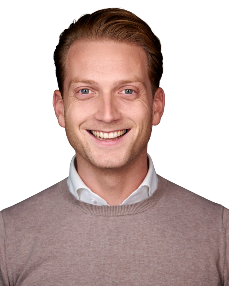 Patrick Nouws